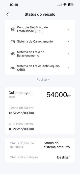 BYD Atto 3 60.48 kWh Design
