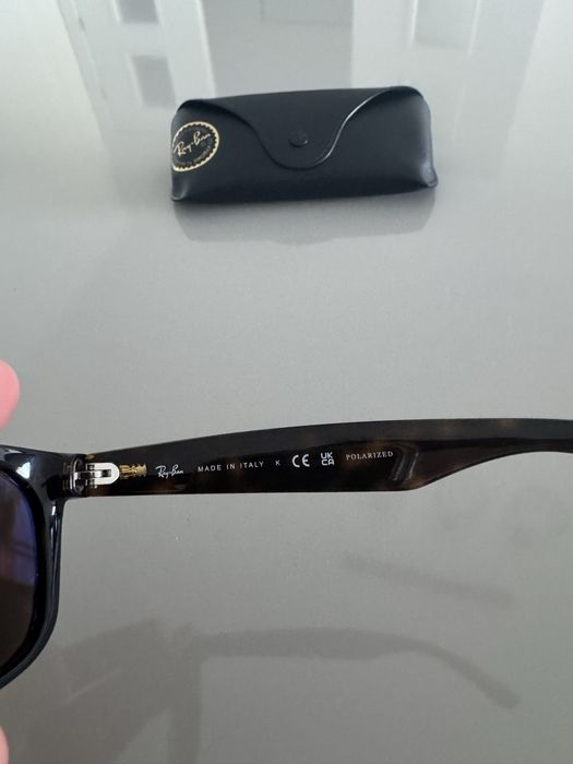 Óculos Sol (Rayban) ORIGINAIS