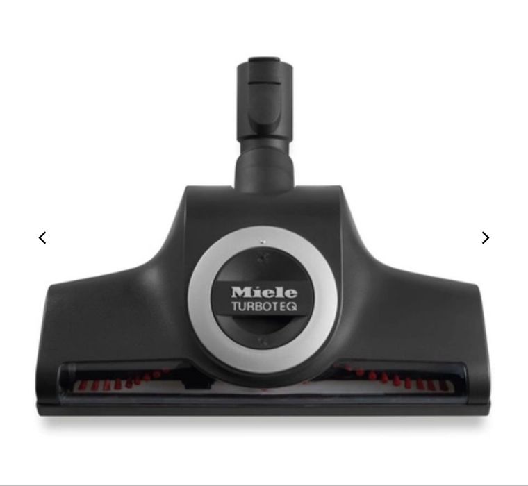 Turboszczotka do odkurzacza MIELE TurboTeQ nowa
