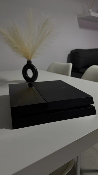 Ps4 Desbloqueada