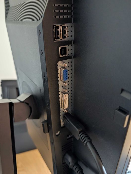 Zestaw komputerowy Dell i5-2400 | 12GB RAM | SSD 240GB | Monitor Dell 22"