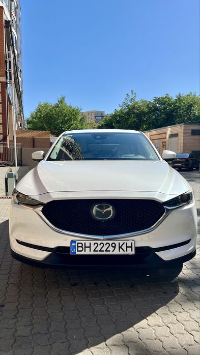 Продам Mazda CX-5 Grand Touring