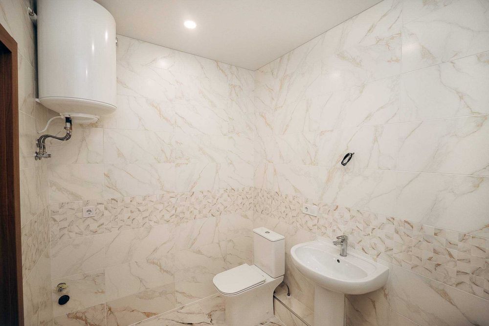 1-кім з ремонтом, розстрочка на 50 місяців. Єоселя, Євідновлення