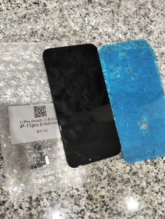 Ecrã iPhone 11 pro