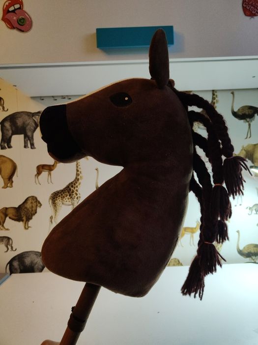 Hobby Horsse polecam