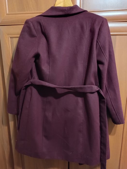 Пальто жіноче демісезонне
