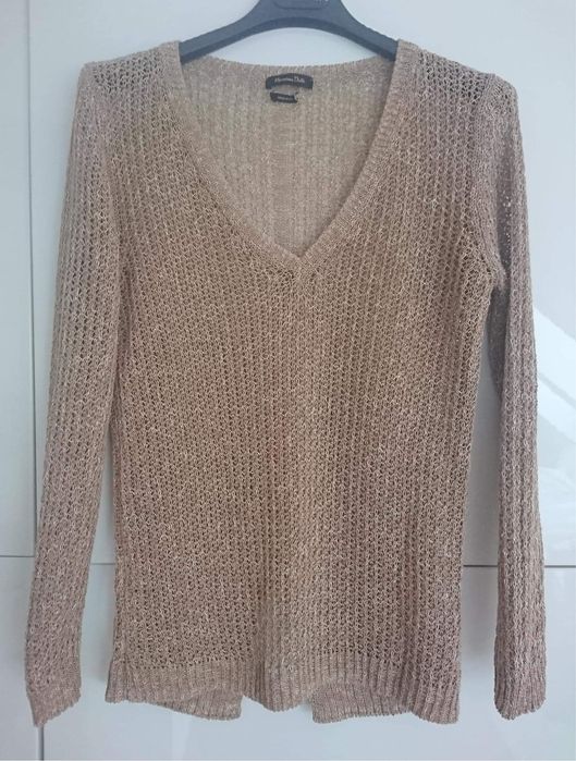Sweter Massimo Dutti