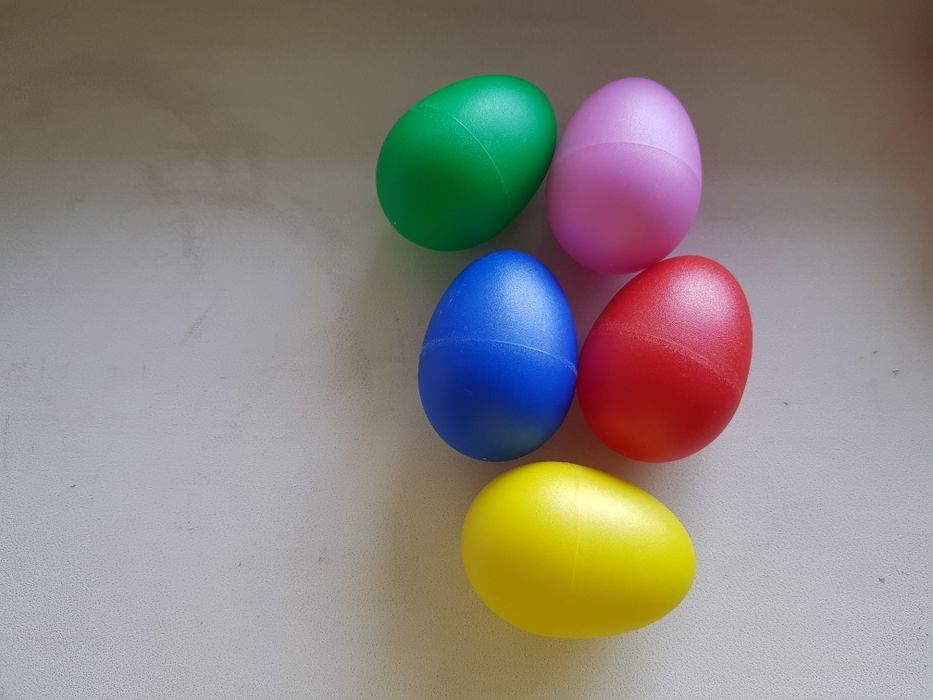 Перкусії- маракаси.