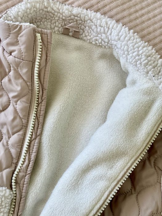 Куртка дитяча на блискавці від Little angel