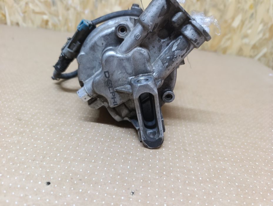 Компресор кондиціонера Z18Xer Z16XEP 1.6 1.8 Opel Astra H Zafira  B  tsp0155449