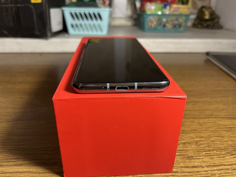 oneplus 9 pro 5g  8+4/ 256 глобал версия