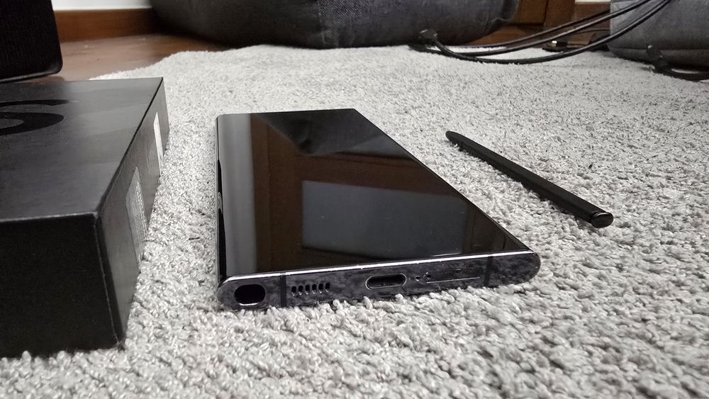 Samsung s22 ultra 8/128