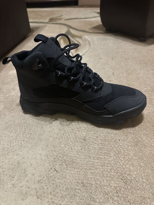 Ботинки Ecco 41 размер