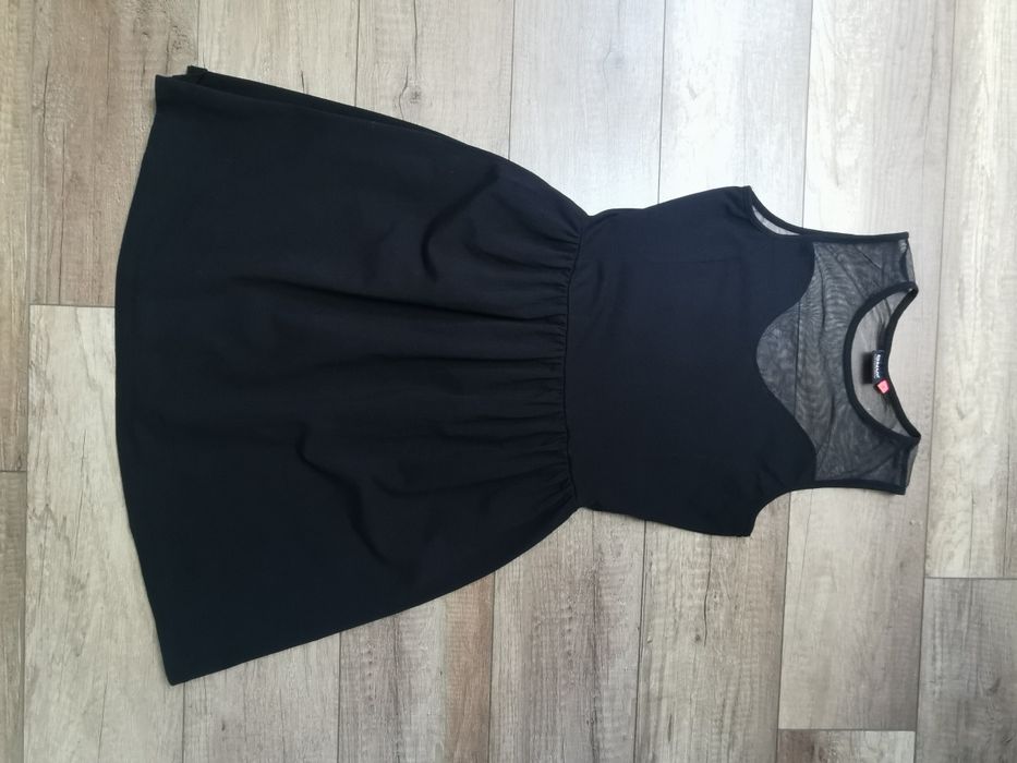 Sukienka Only mała  czarna 34 XS