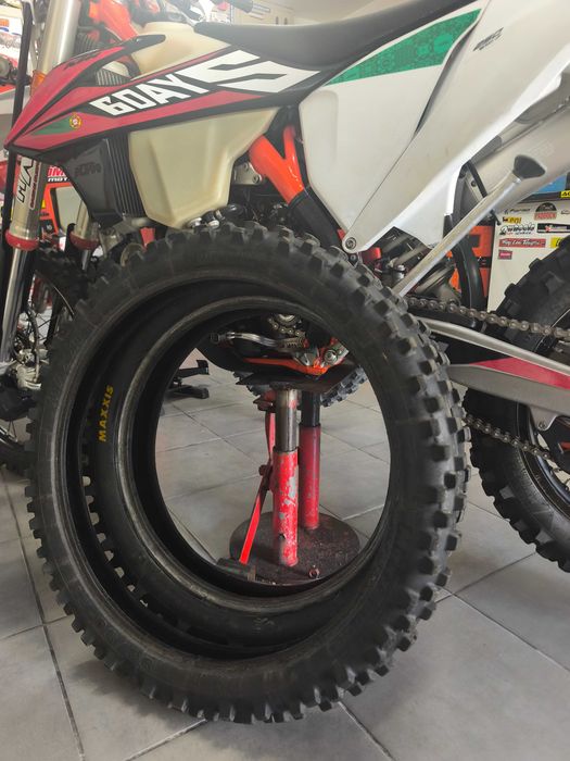 Vendo KTM 300 exc Six Days Portugal