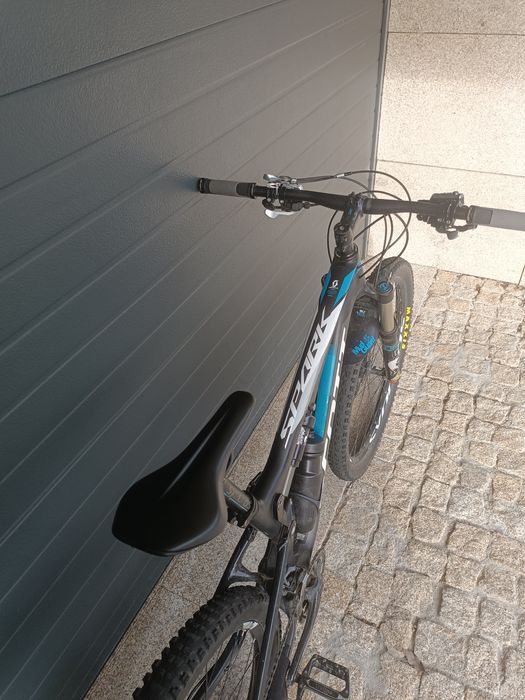Scott Spark  730 carbono (impecável)