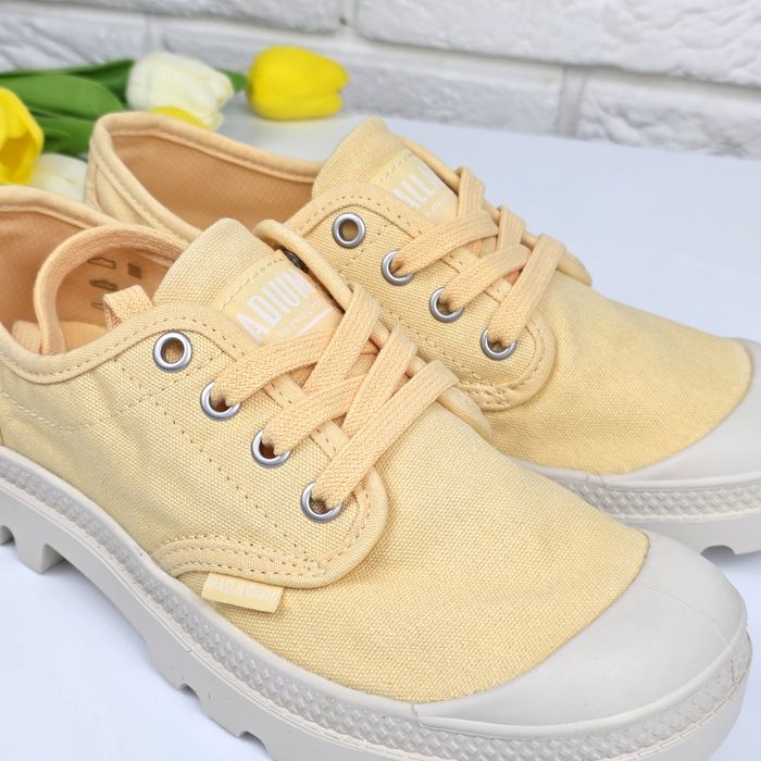 Nowe Buty Palladinum 36 Damskie Oryginalne