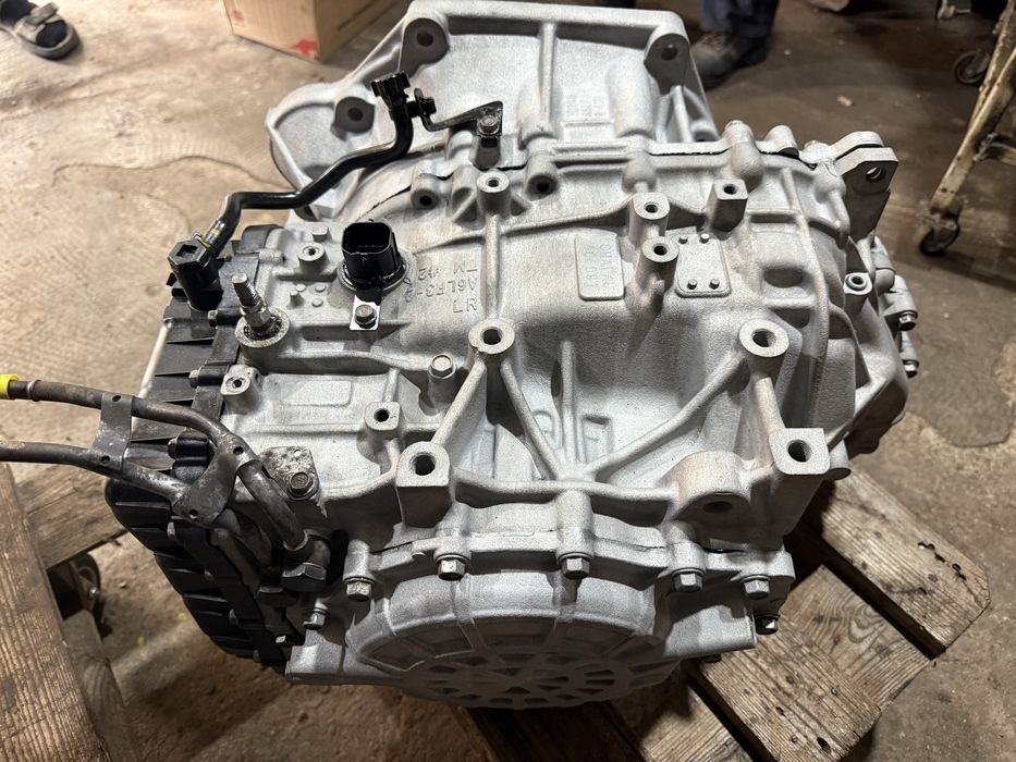 АКПП хюндай санта фе A6LF3-1 Hyundai Santa Fe 2.2 crdi 4WD 2012 коробка автомат Хюндай