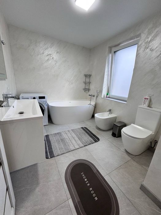 Оренда таунхауса