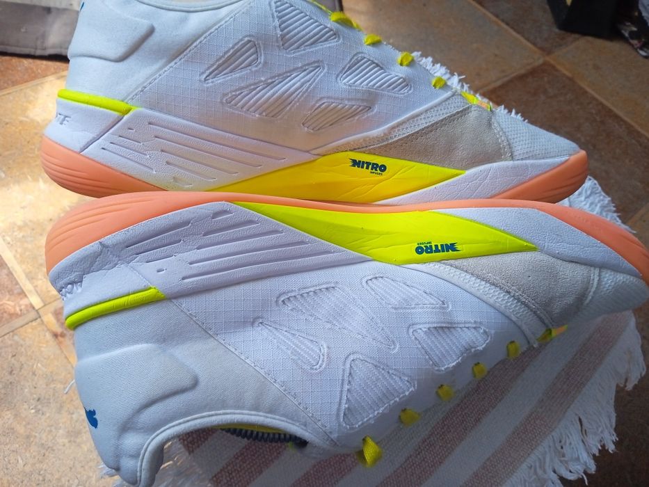 PUMA 44,5 Accelerate sportowe