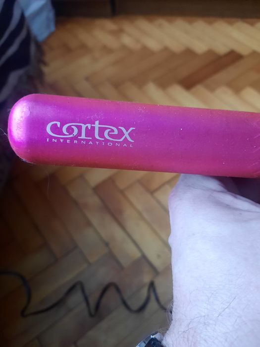 Праска для волосся Cortex