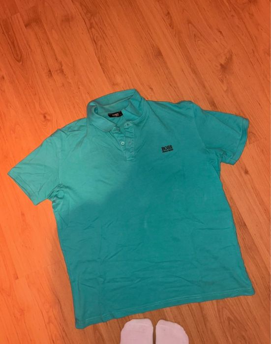 Polo Hugo Boss męska