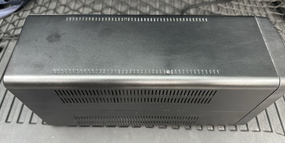 APC BACK-UPS bx750mi-gr