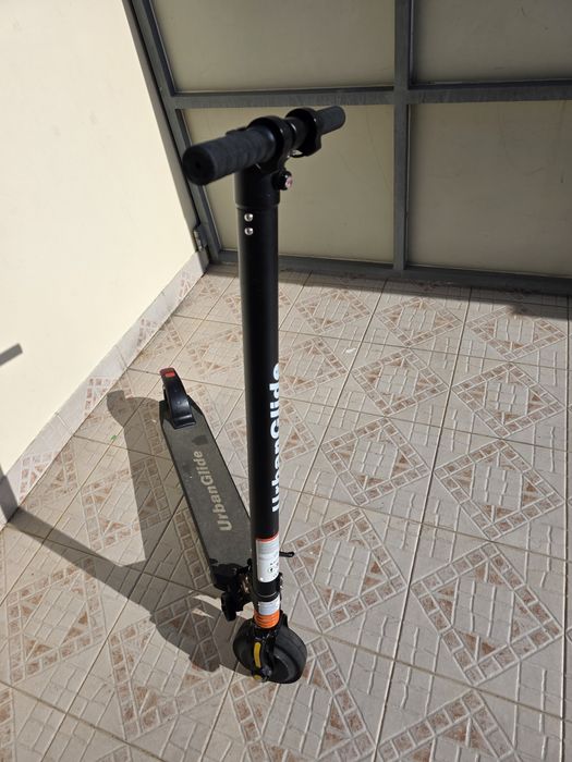 Trotinete urban glide