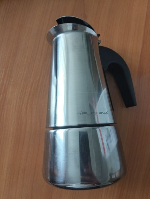 Kawiarka do espresso Florina