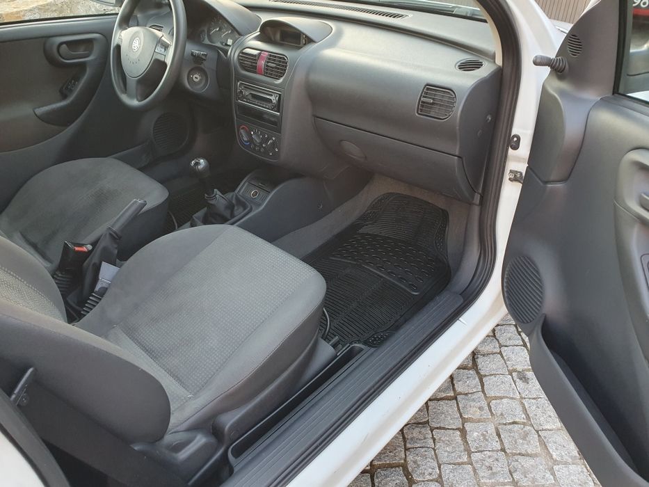 Opel Corsa 1.3 Cdti