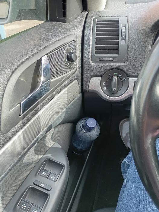 Skoda Octavia 1.6 TDI