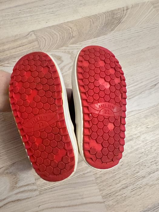 Кросівки zara кеди