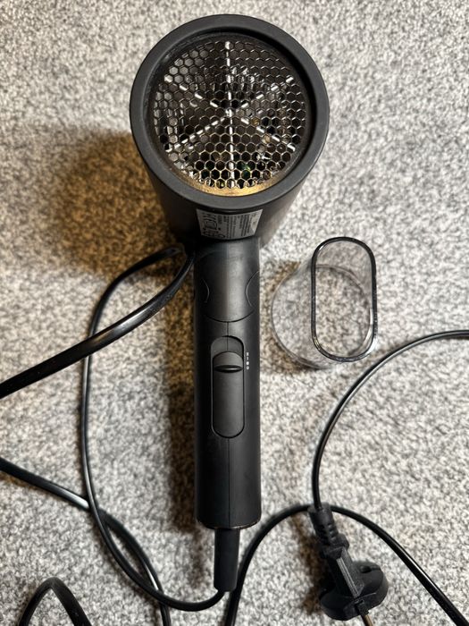 Magio Ionic Function фен складний