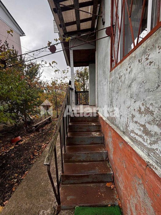 Продам дом 73 м² с садом, участок почти 6 соток.
