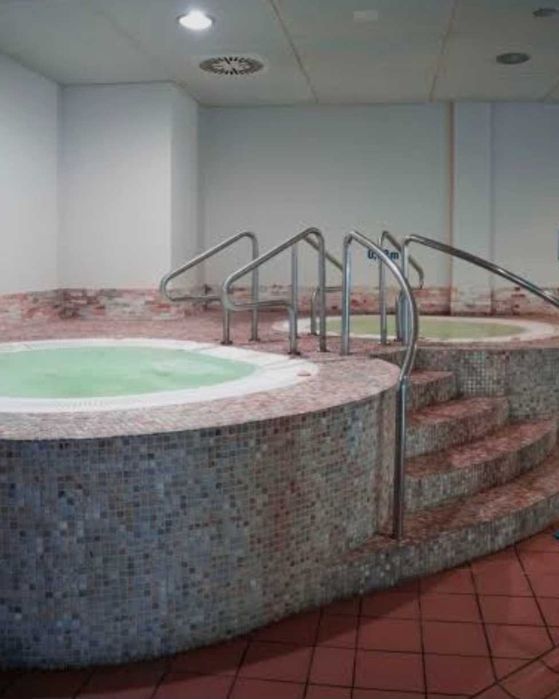 Pokoje w hotelu diva 4 gwiazdki 200 metrów do plaży.