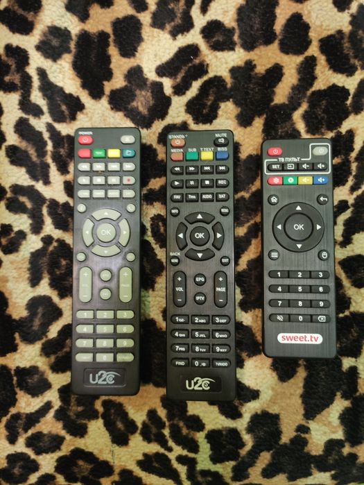 Продам приставки IPTV
