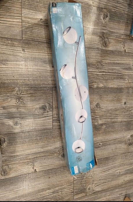 Lampa  Eglo bimeda 31004