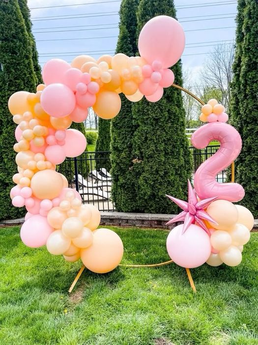 Balloon Decoration for Events – Transform Your Space!64750298763777122