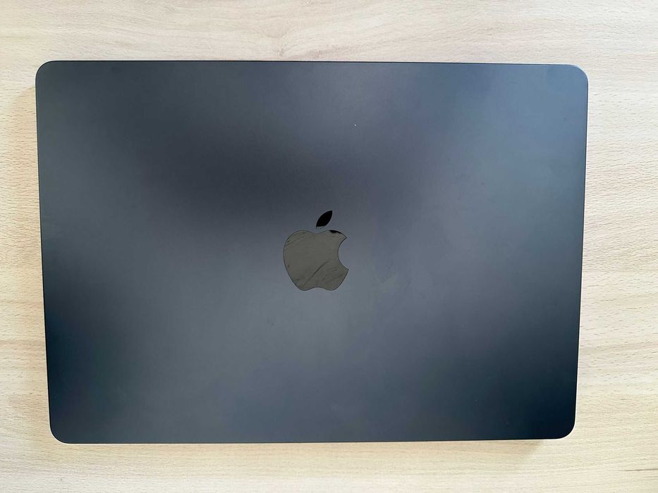 MacBook Air M2 | 8GB RAM | 512GB SSD – Como novo!64751967012866122