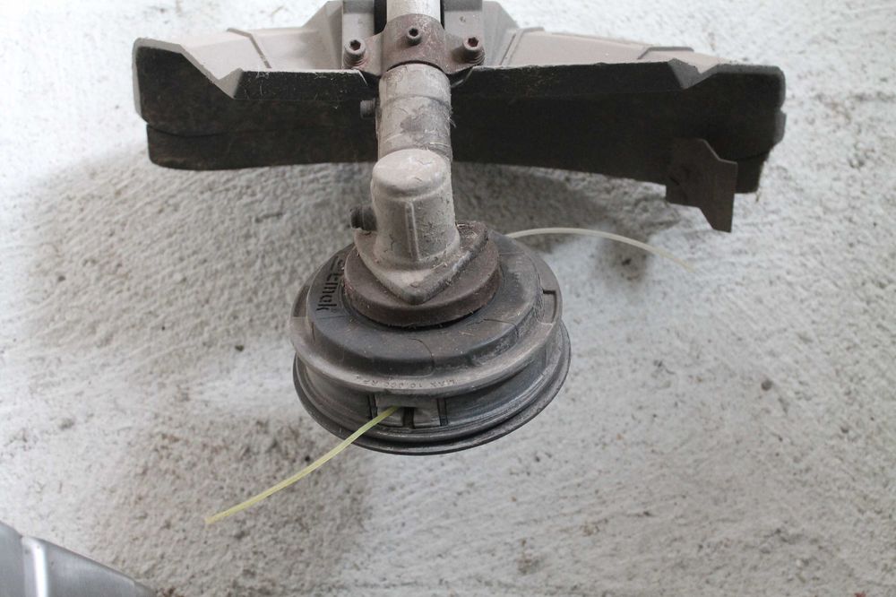 Kosa spalinowa Stiga