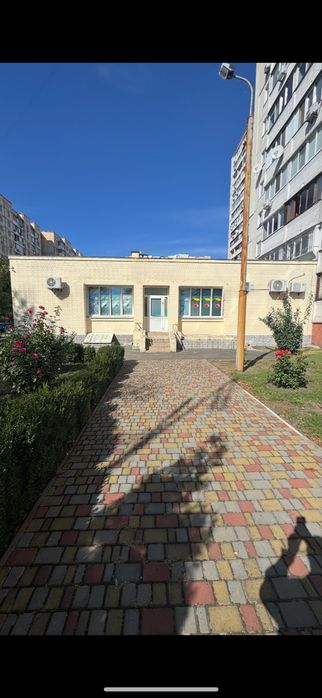 Комерційна нерухомість за адресою вул. Крушельницької Соломії (площа 186 м²) - Atlanta.ua - фото 2