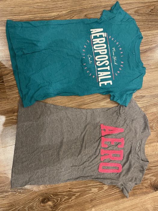 Podkoszulki  Aeropostal r. XS