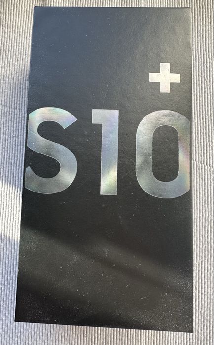 Samsung Galaxy S10 plus +