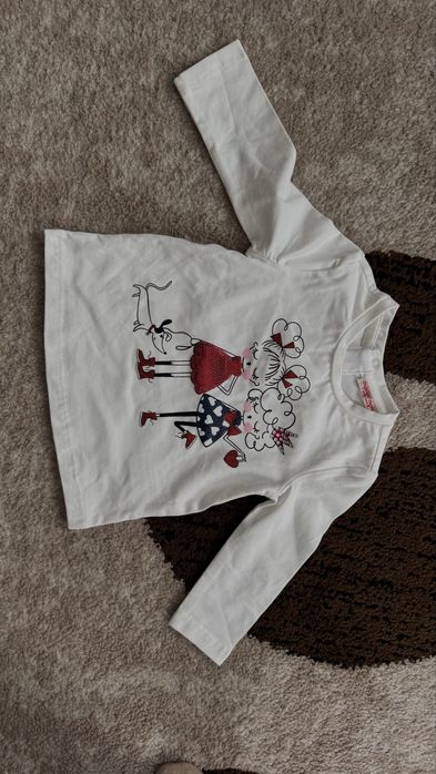 Лот одягу від 0-6 місяців