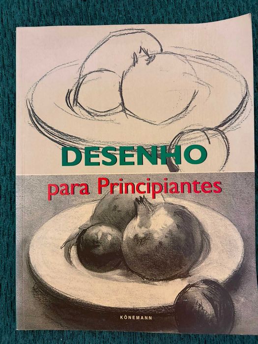 Desenho para Principiantes
