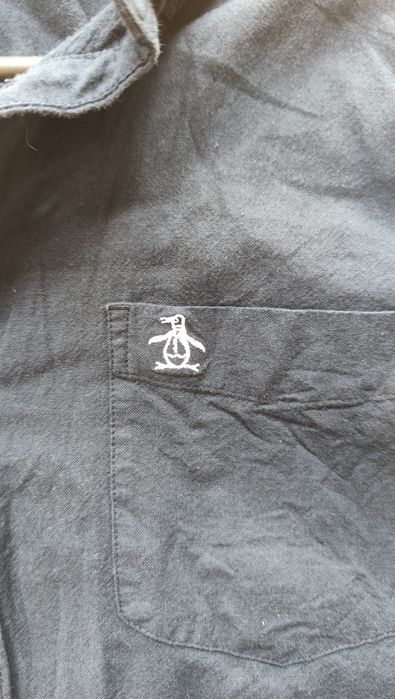 Koszula męska xl Penguin