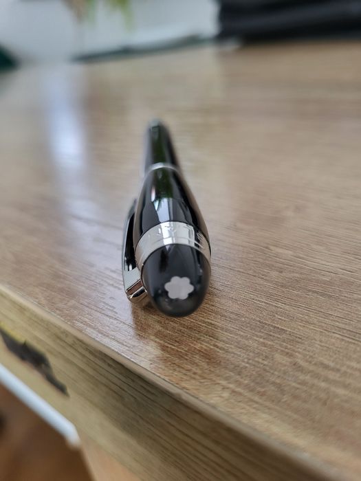 Pióro Mont Blanc nowe nieużywane