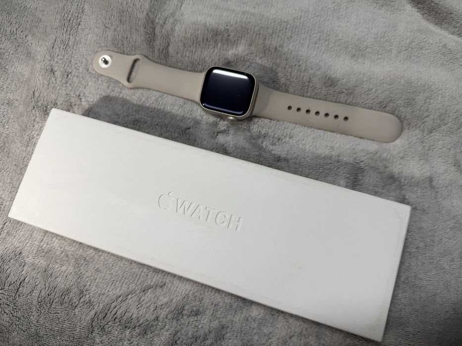 Apple Watch Series 9