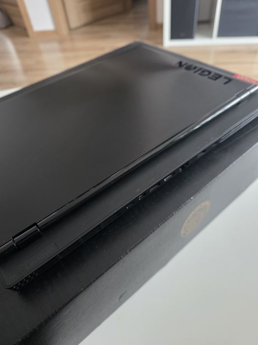 Laptop GAMINGOWY Lenovo Legion Y530-15ICH