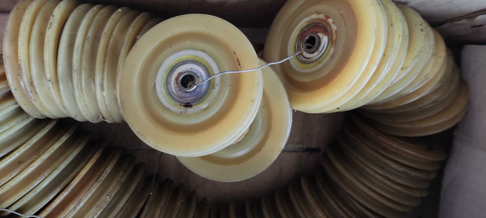 Ручка управління РУС-2